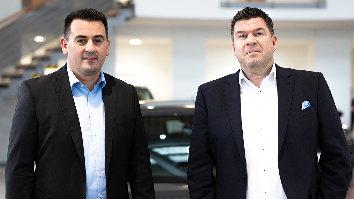 Graf Hardenberg-Gruppe: Nordbetriebe mit neuem Geschäftsführer - autohaus.de