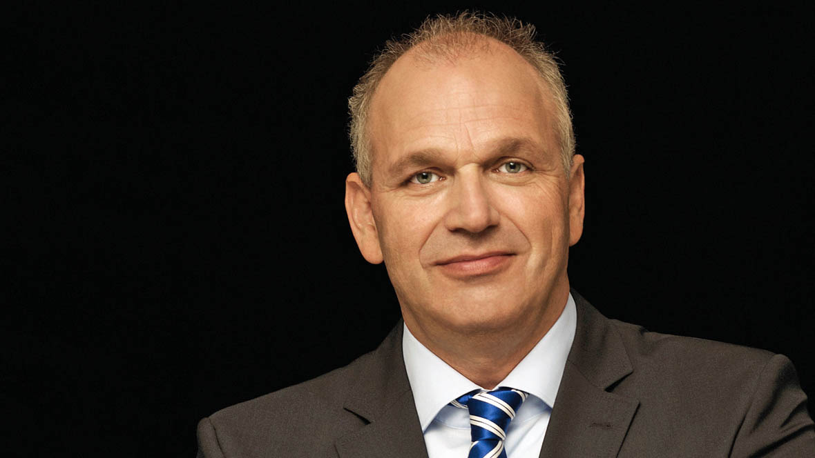 'Stillstand führt zur Katastrophe'
