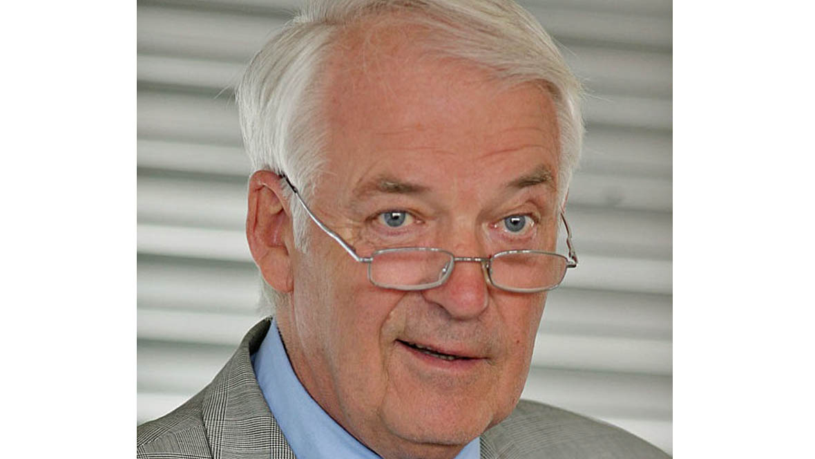 Karl-Heinz Scherhag