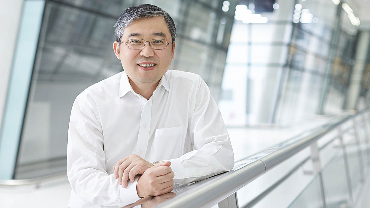 Han-Jun Kim