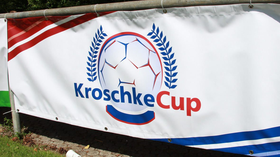 Kroschke Cup 17 Autohaus De