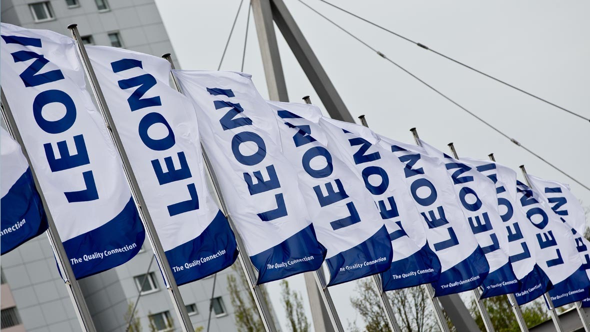 Kabel- und Bordnetzspezialist Leoni