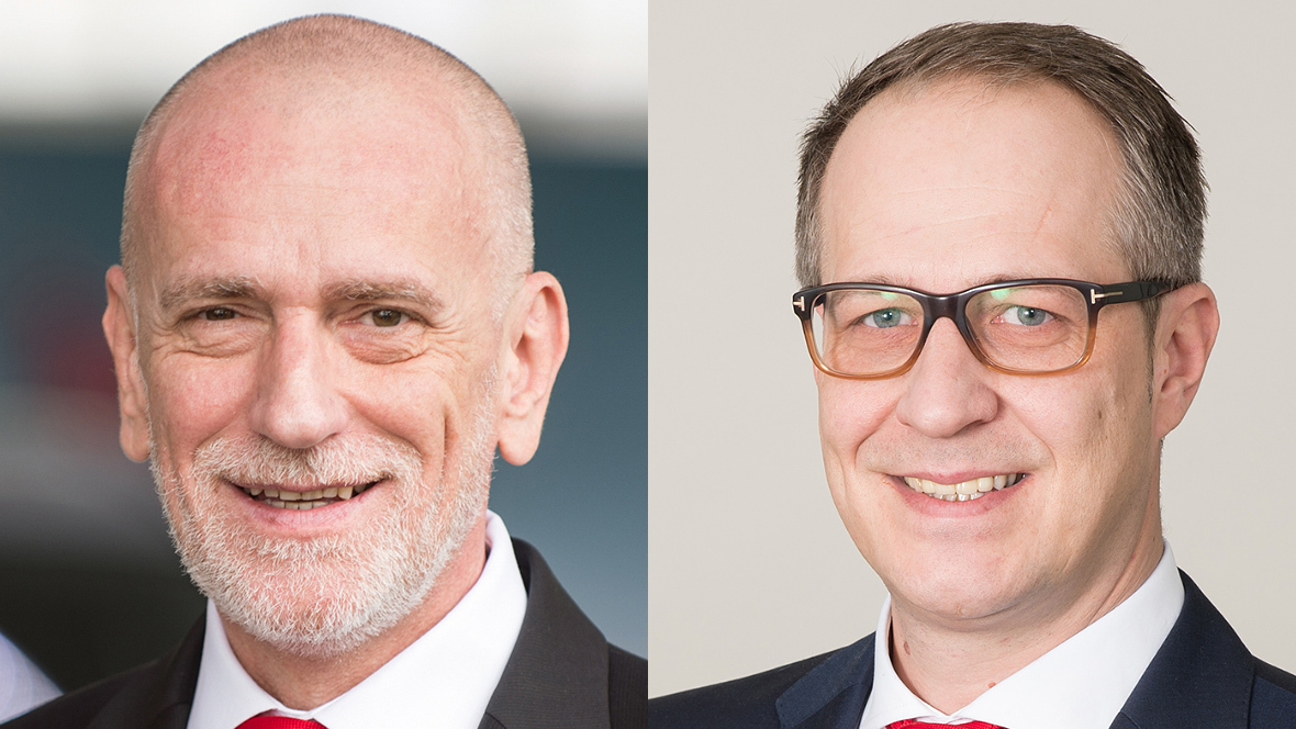 FahrzeugWerke Lueg Neue Aufgaben für Holdt und Krüger autohaus.de