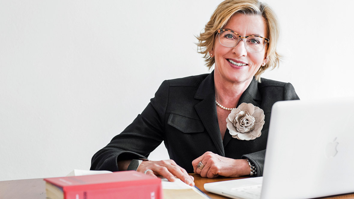 Barbara Lux-Krönig