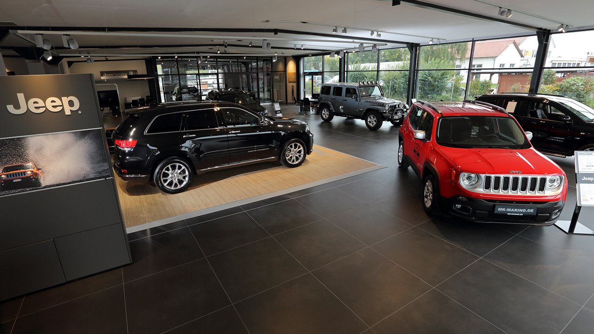 Autohaus Mk Maring Gmbh Braunschweig www.autohaus.de