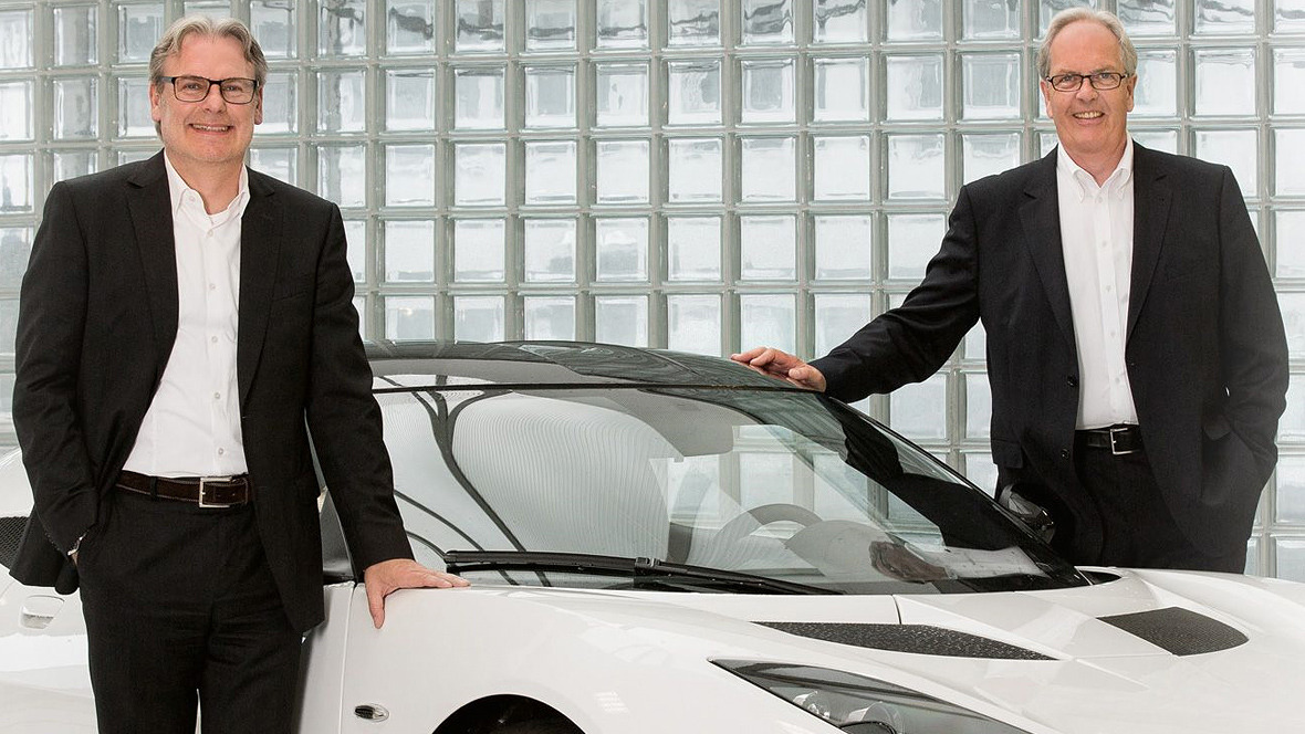 Neue Inhaber, neue Marke - autohaus.de