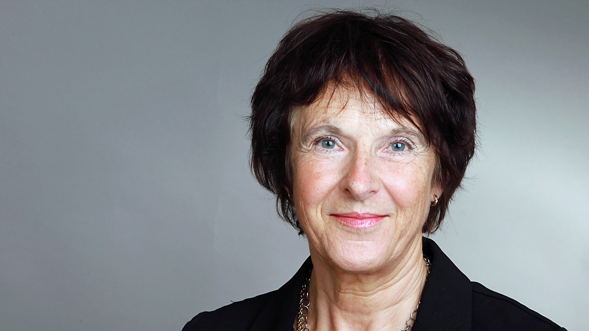 Maria Krautzberger