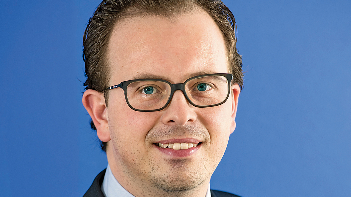 Eine fließende Übergabe braucht Zeit