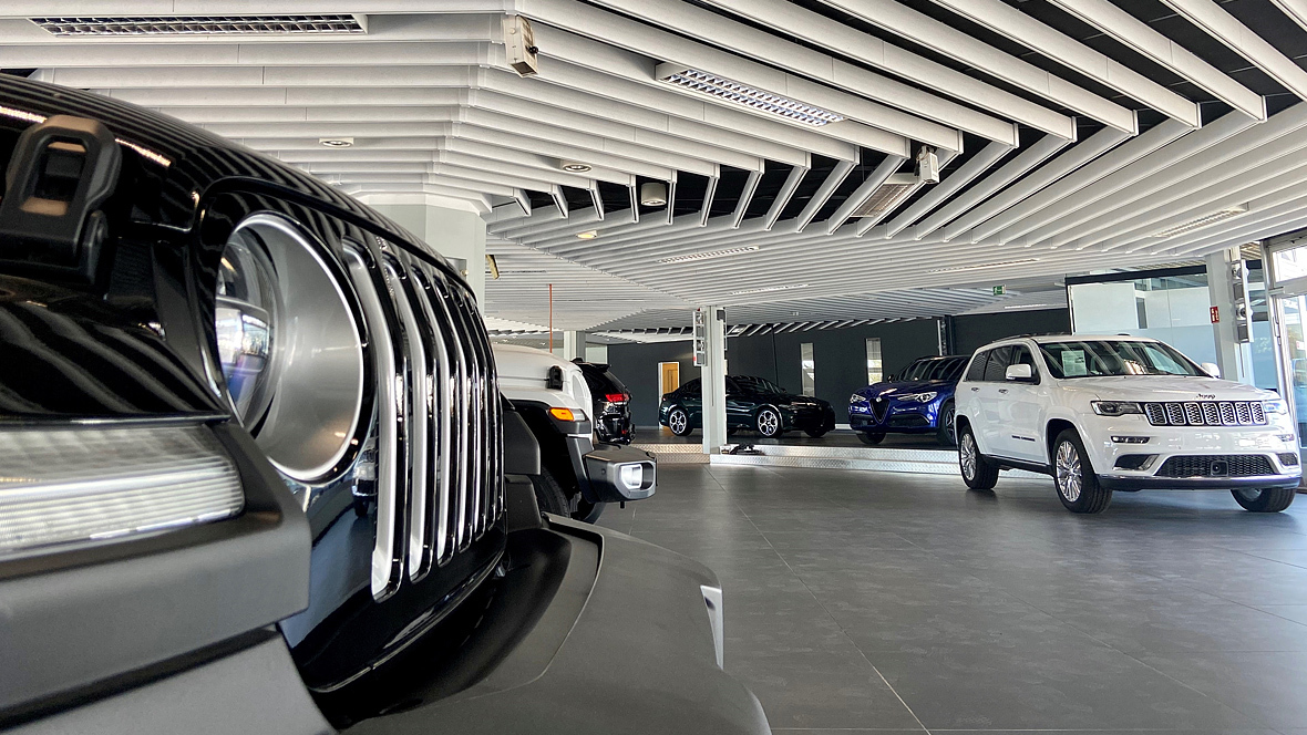 Moll Automobile Neue Standorte Neue Marken Autohaus De