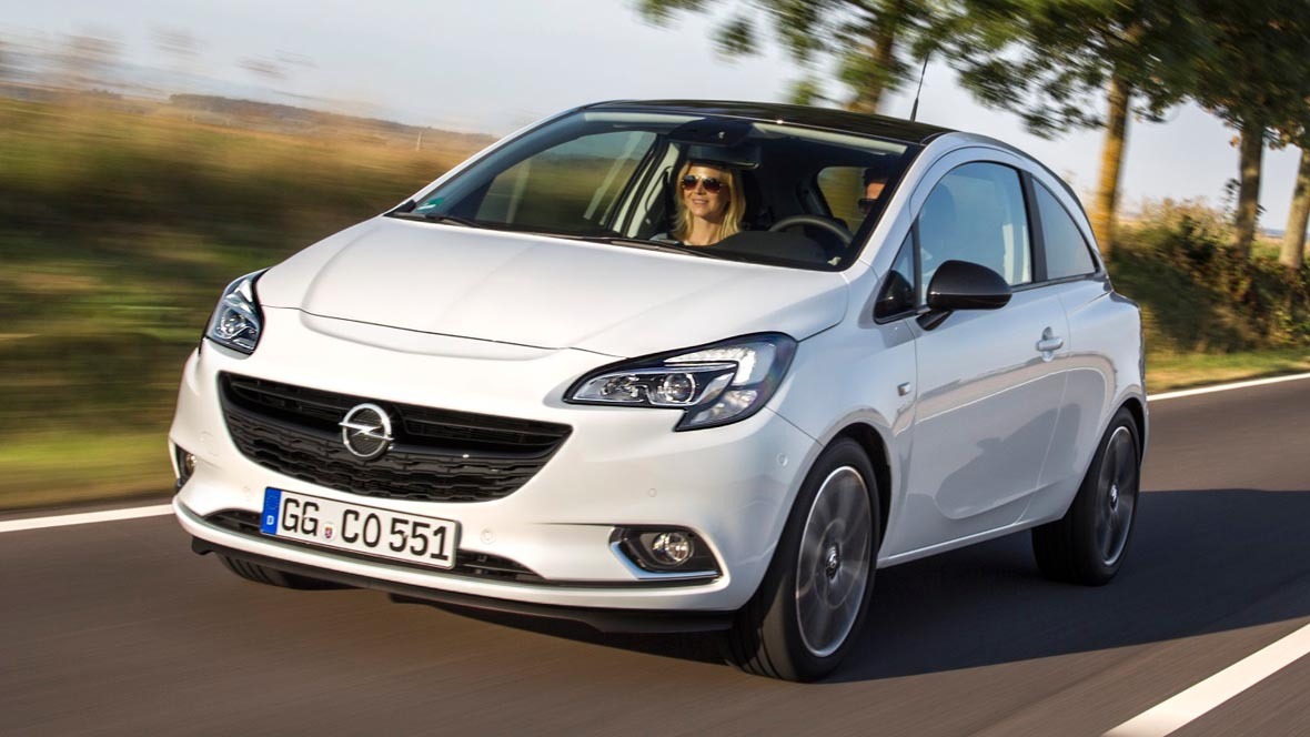 Opel Ruckruf Zu Hoher Nox Ausstoss Autohaus De