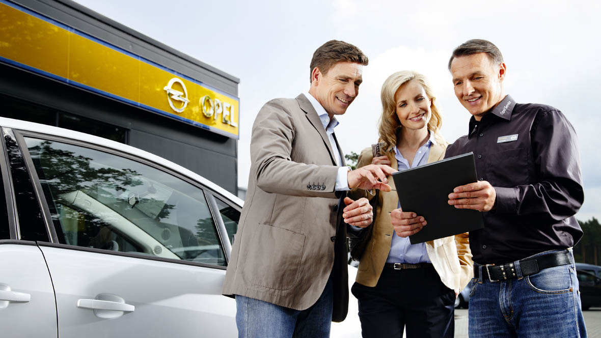 Neue OpelHändlerverträge Verhandlungen haben begonnen autohaus.de Neue OpelHändlerverträge Verhandlungen haben begonnen autohaus.de
