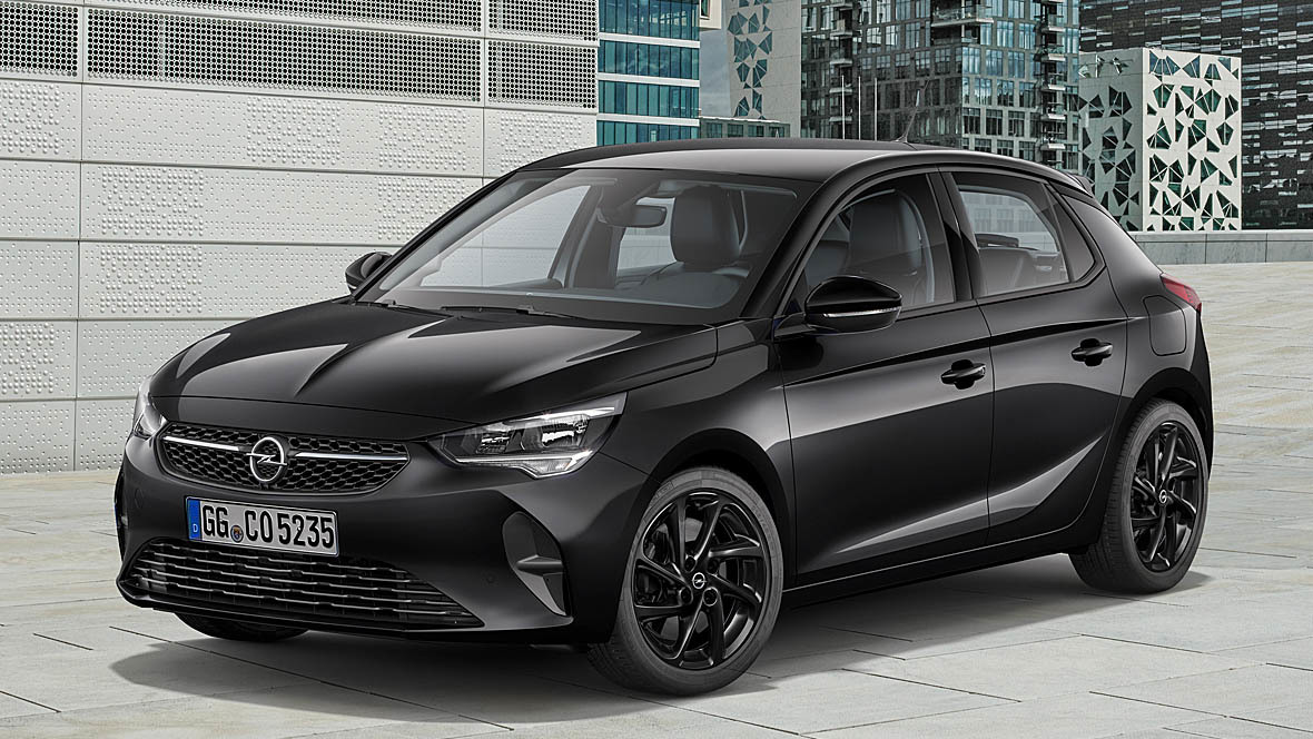Kurz Gemeldet Neu Im Showroom Autohaus De