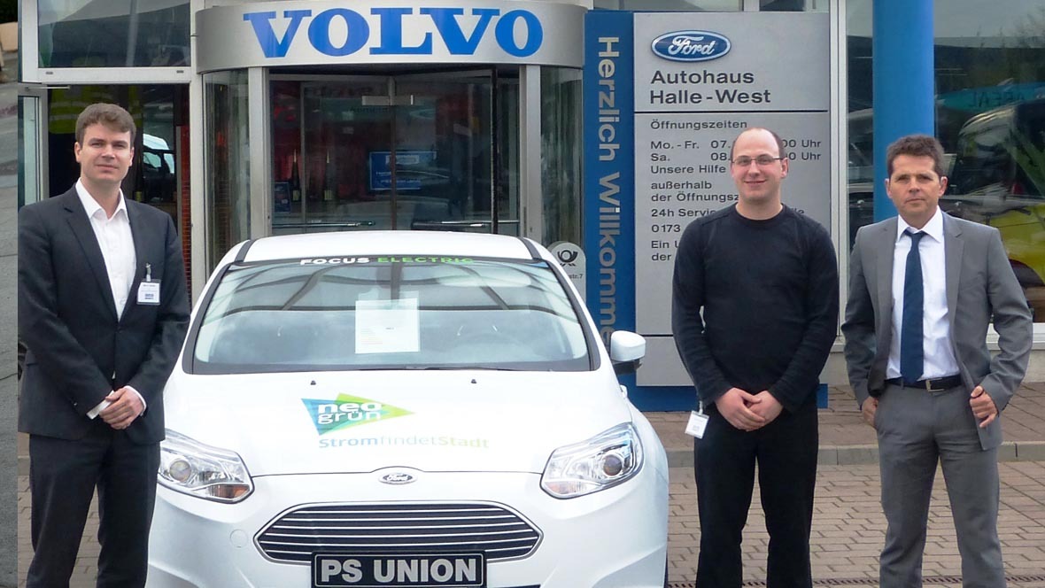 AutohausIT PSUnion setzt auf Audev autohaus.de