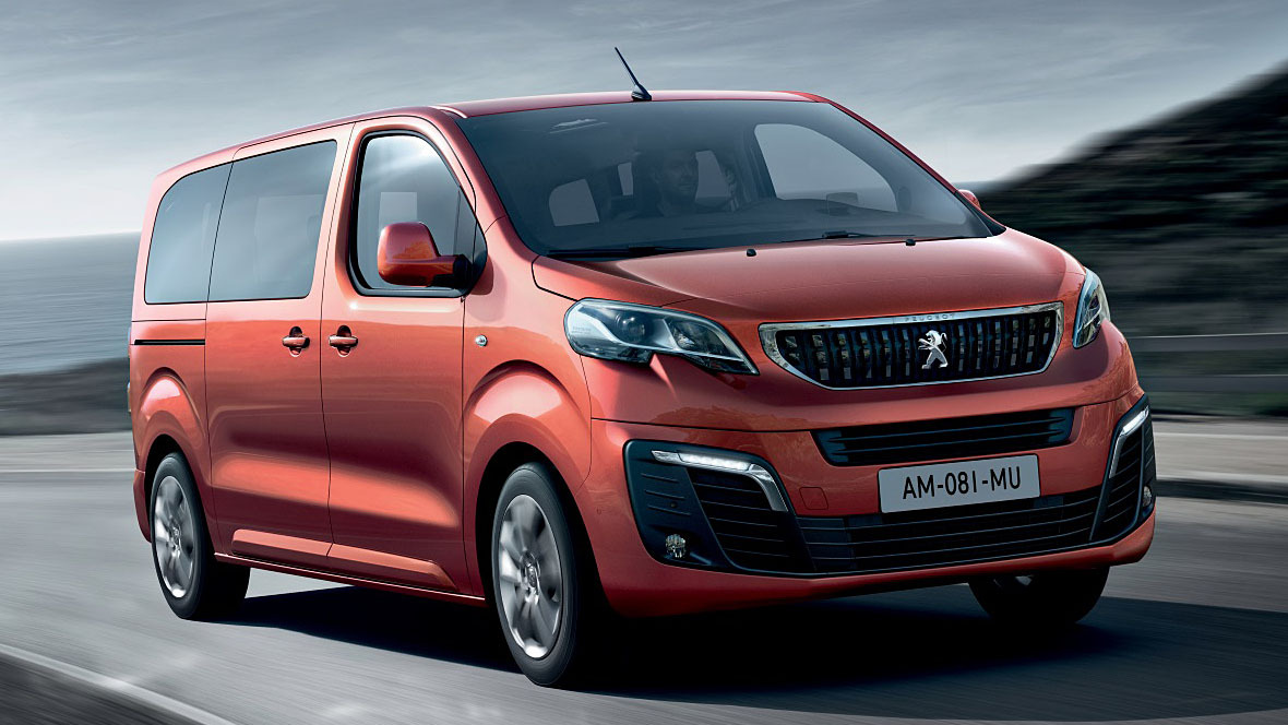 Одноклассники peugeot traveller