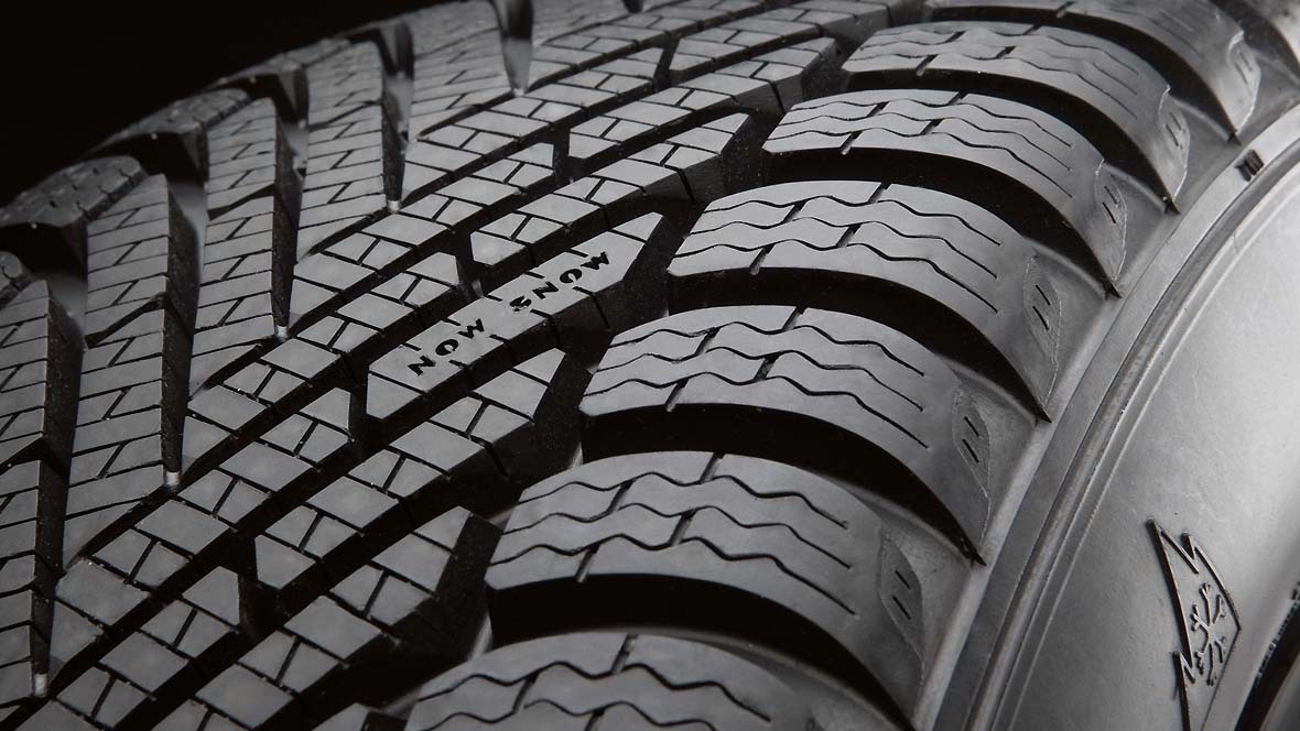 Reifen Pirelli Cinturato Winter