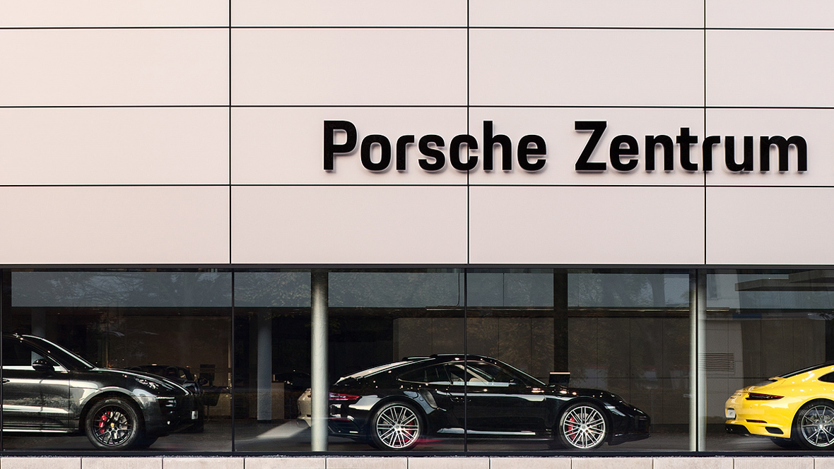 Standort Lüneburg: Senger Gruppe investiert in Porsche - autohaus.de