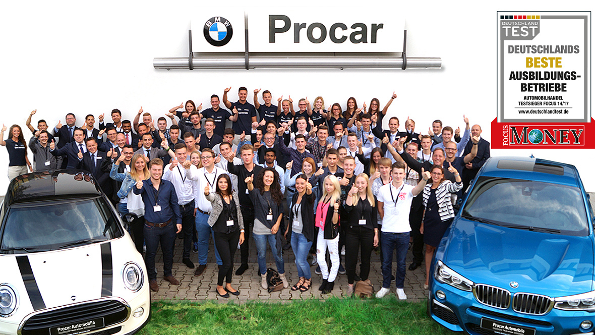Procar \