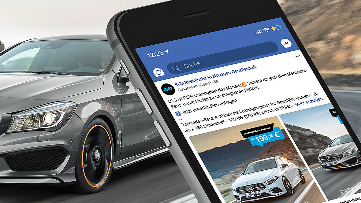 Kann Facebook qualifizierte Leads generieren?