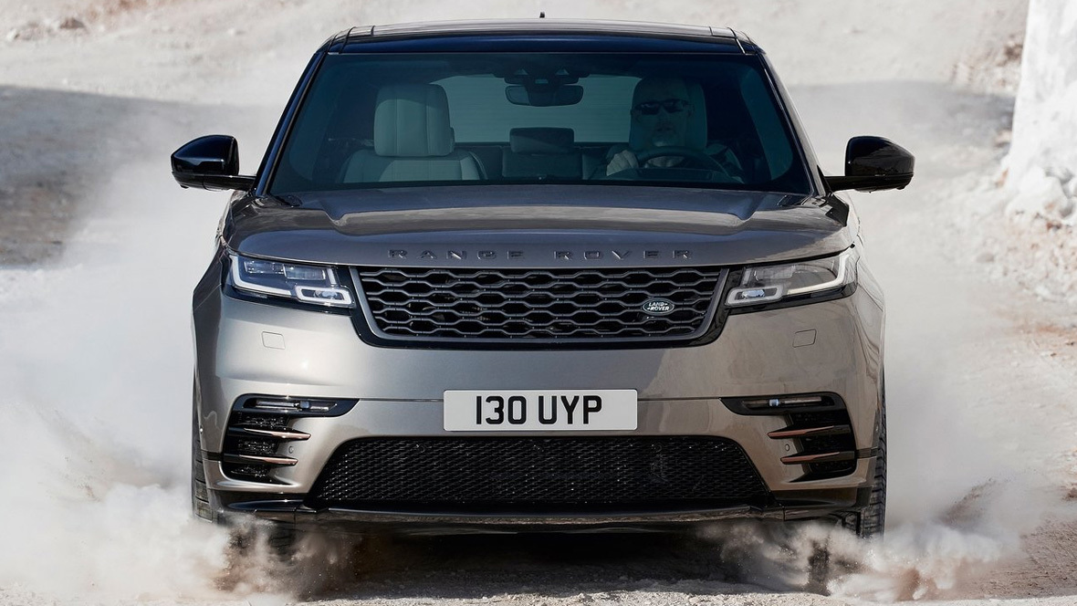 Range Rover Velar