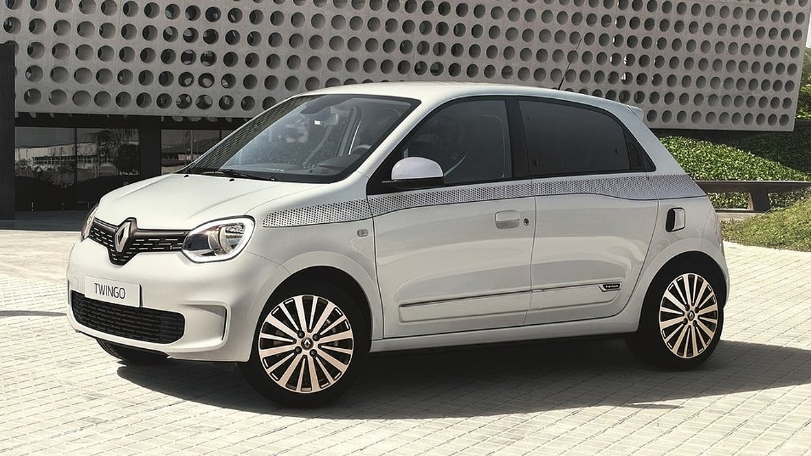 Neuer Renault Twingo Preise Steigen Leicht Autohaus De