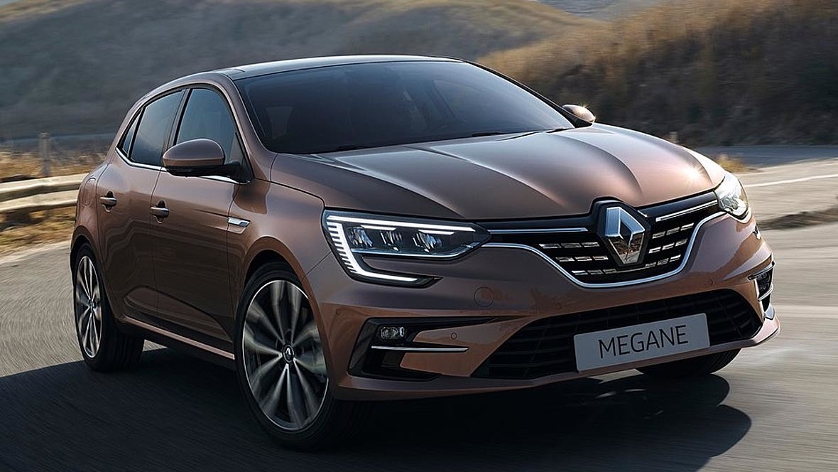 Lifting Fur Renault Megane Neue Augen Neues Herz Autohaus De
