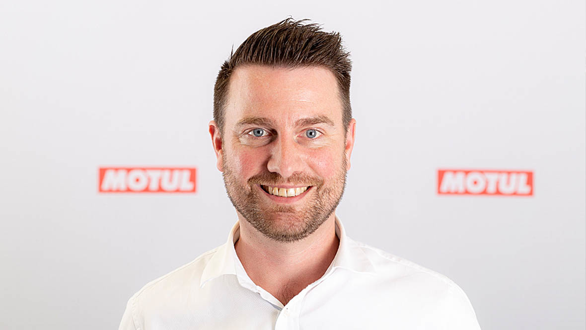 Robert Fugger CFO