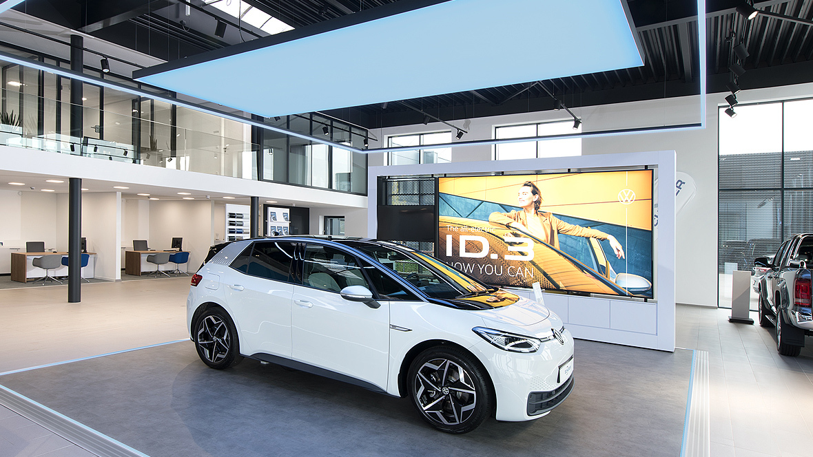 Von Oktober Bis Dezember Das Autojahr 2020 Im Ruckspiegel Autohaus De