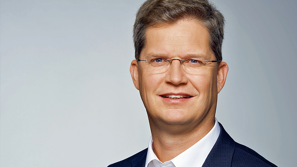 'Wir wollen weiter wachsen'