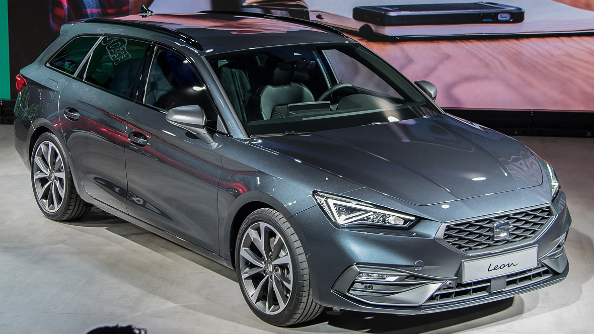 Seat Leon 21 Autohaus De