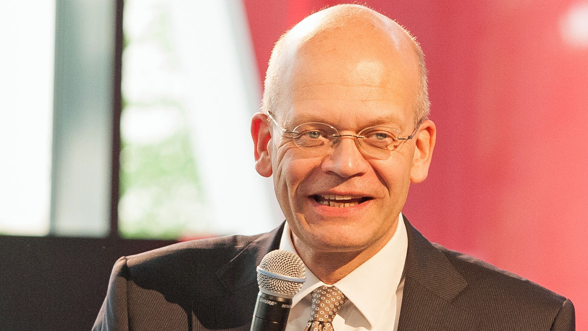 Ulrich Selzer