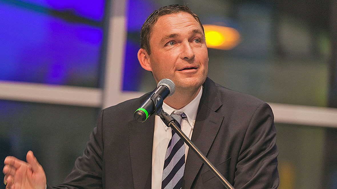 Opel StaigerZentrale in Zuffenhausen autohaus.de