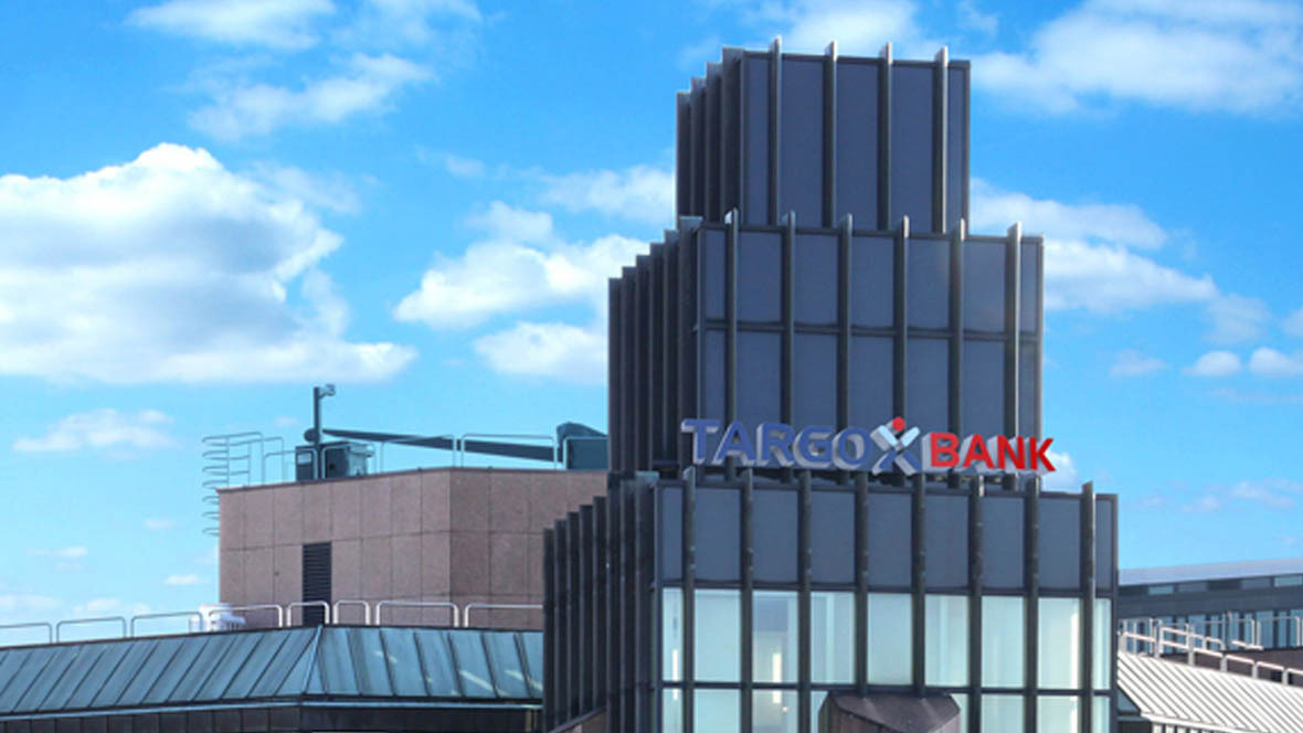 Wachstumsstrategie Targobank Startet Kfz Geschaft Autohaus De