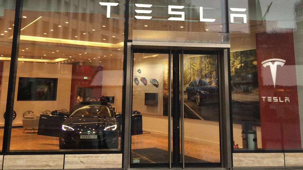 Tesla Gigafactory Jobs >> Tesla-Niederlassung in Düsseldorf - autohaus.de Tesla Gigafactory Jobs >> Tesla-Niederlassung in Düsseldorf - autohaus.de
