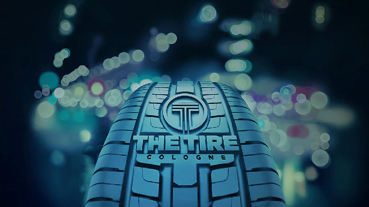 The Tire Cologne 2018