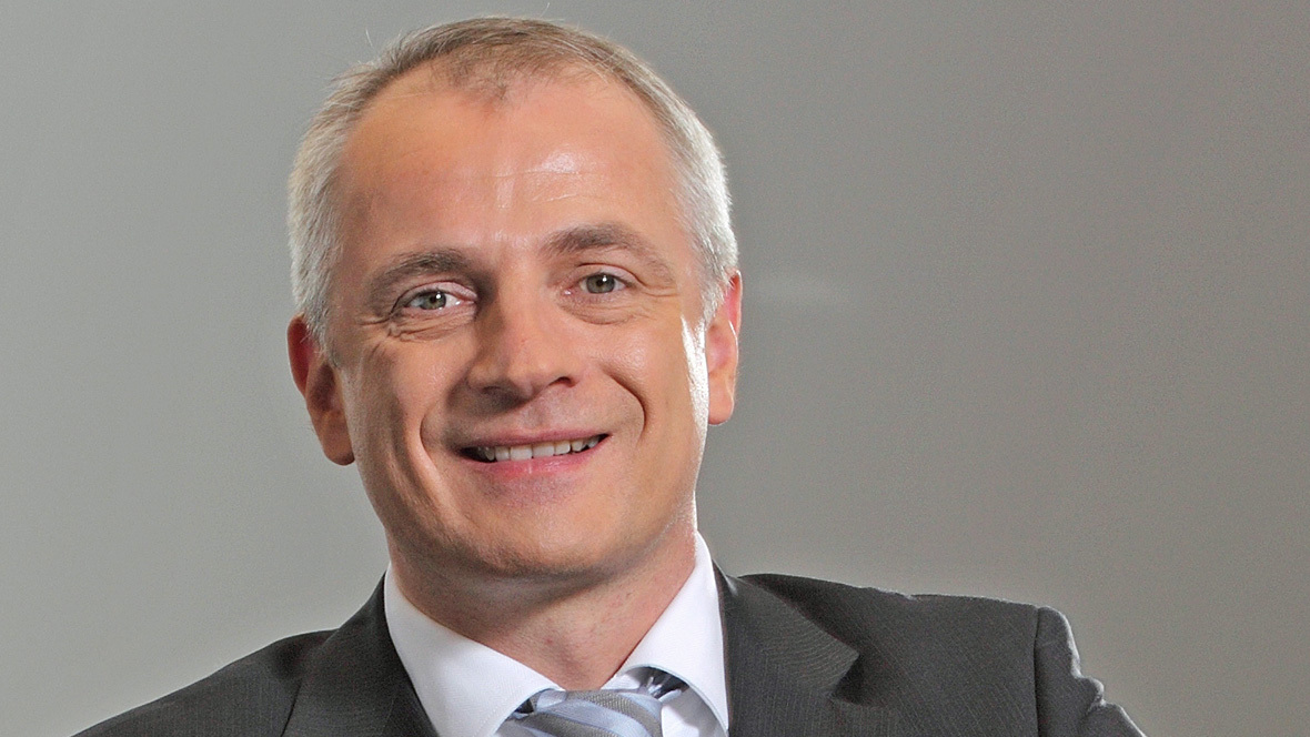 'Neue Stärke'