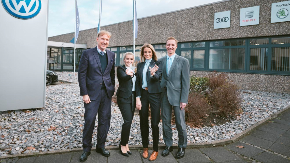 Autohaus Tiemeyer Remscheid