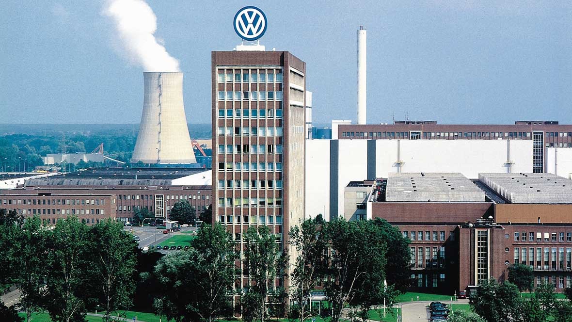 Vw Haustarif Ig Metall Will Altersteilzeitregelung Fortfuhren Autohaus De