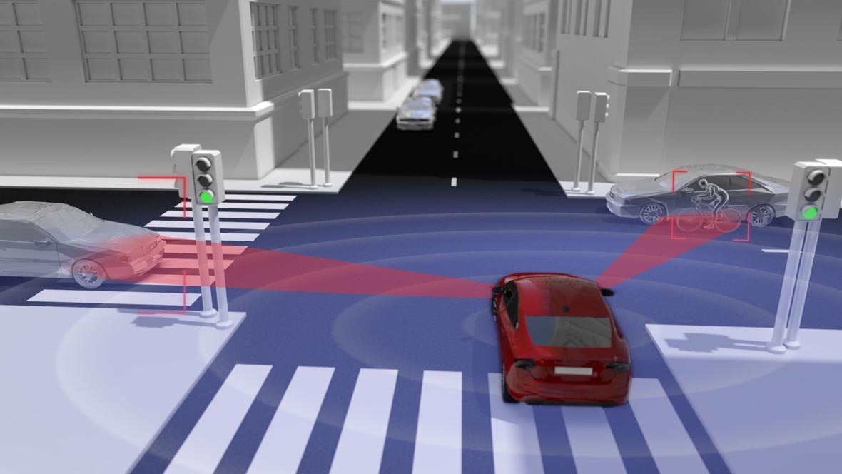 Autonomes Fahren