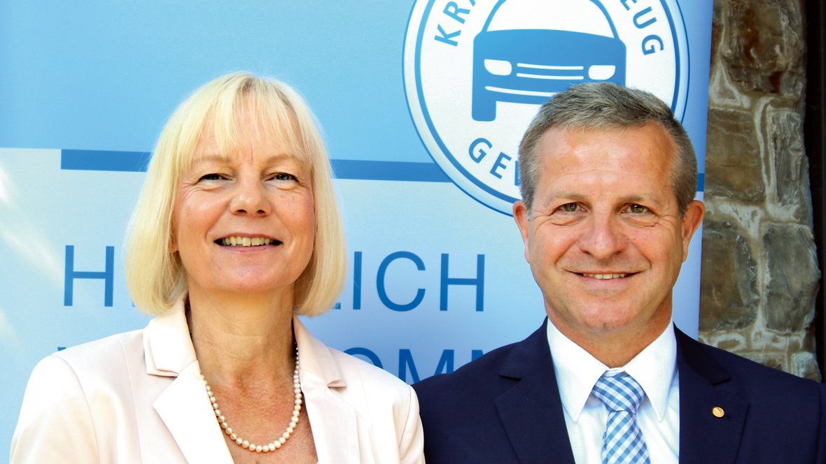 Es geht um die Zukunft des Handels