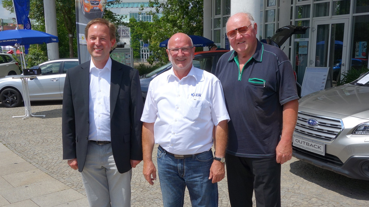 9. "Auto Mobil" Bietigheim autohaus.de