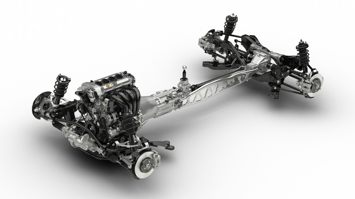Roadster Erste Details Zum Neuen Mazda Mx 5 Autohaus De