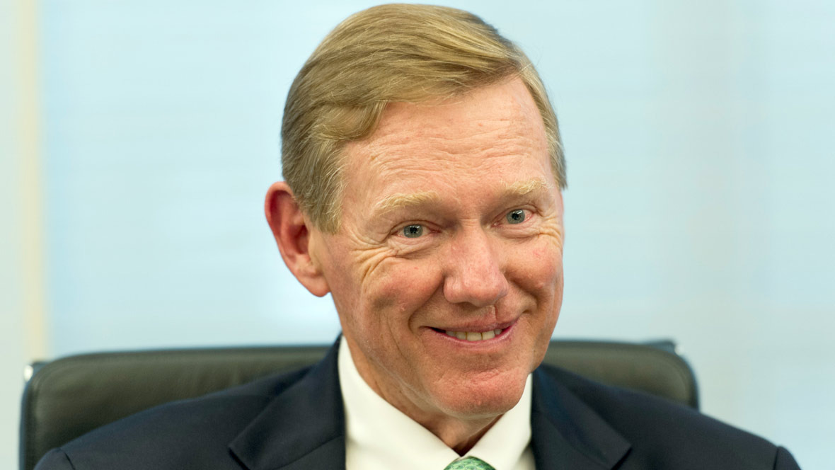 ExFordChef Mulally wird Kontrolleur von Google autohaus.de