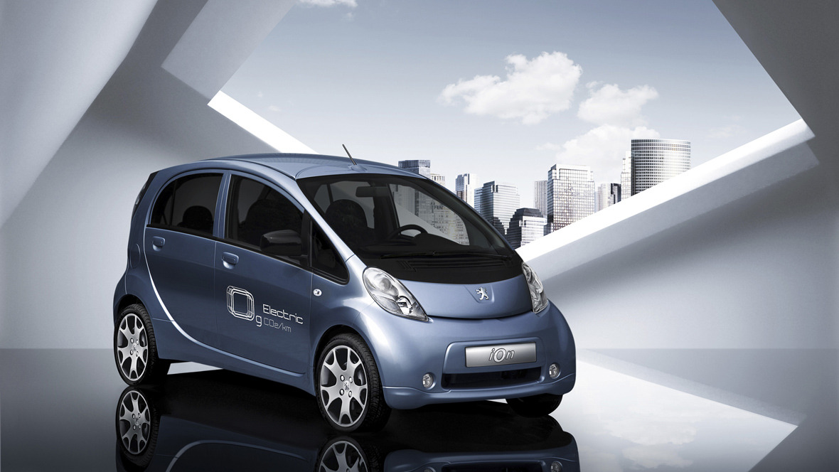 Peugeot Citroen Langere Garantie Auf Die Batterie Autohaus De
