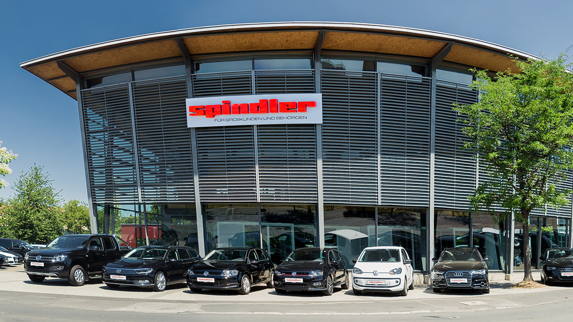 Spindler Gmbh & Co Kg Würzburg www.autohaus.de